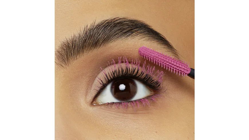 MAYBELLINE NEW YORK Mascara Sky High Pink Air 7.2 ml pink air