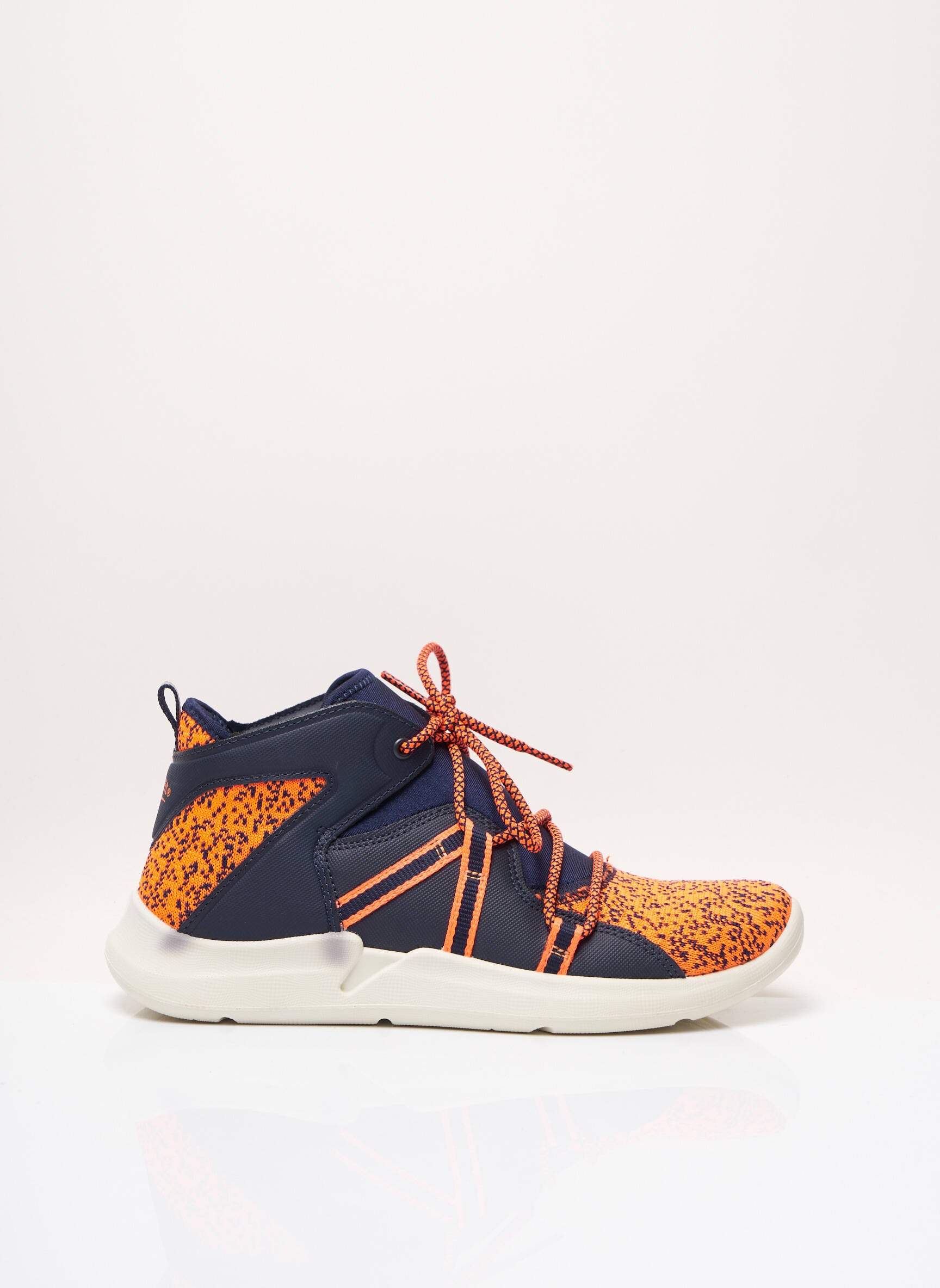 Superfit Baskets Unisexe couleur bleu