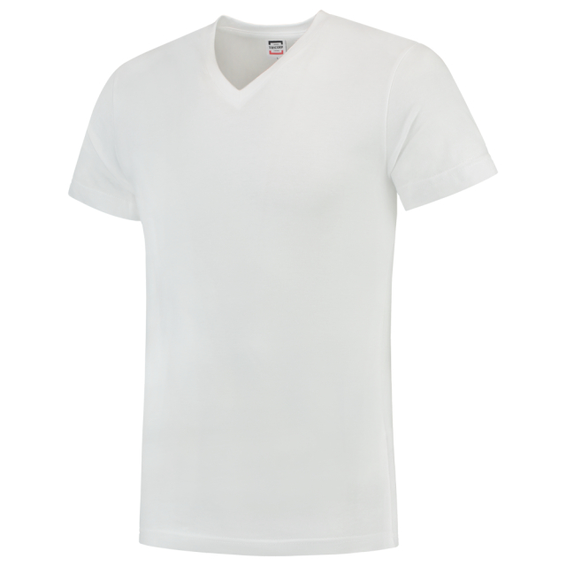 Tričko Tricorp V Hals Slim Fit 101005