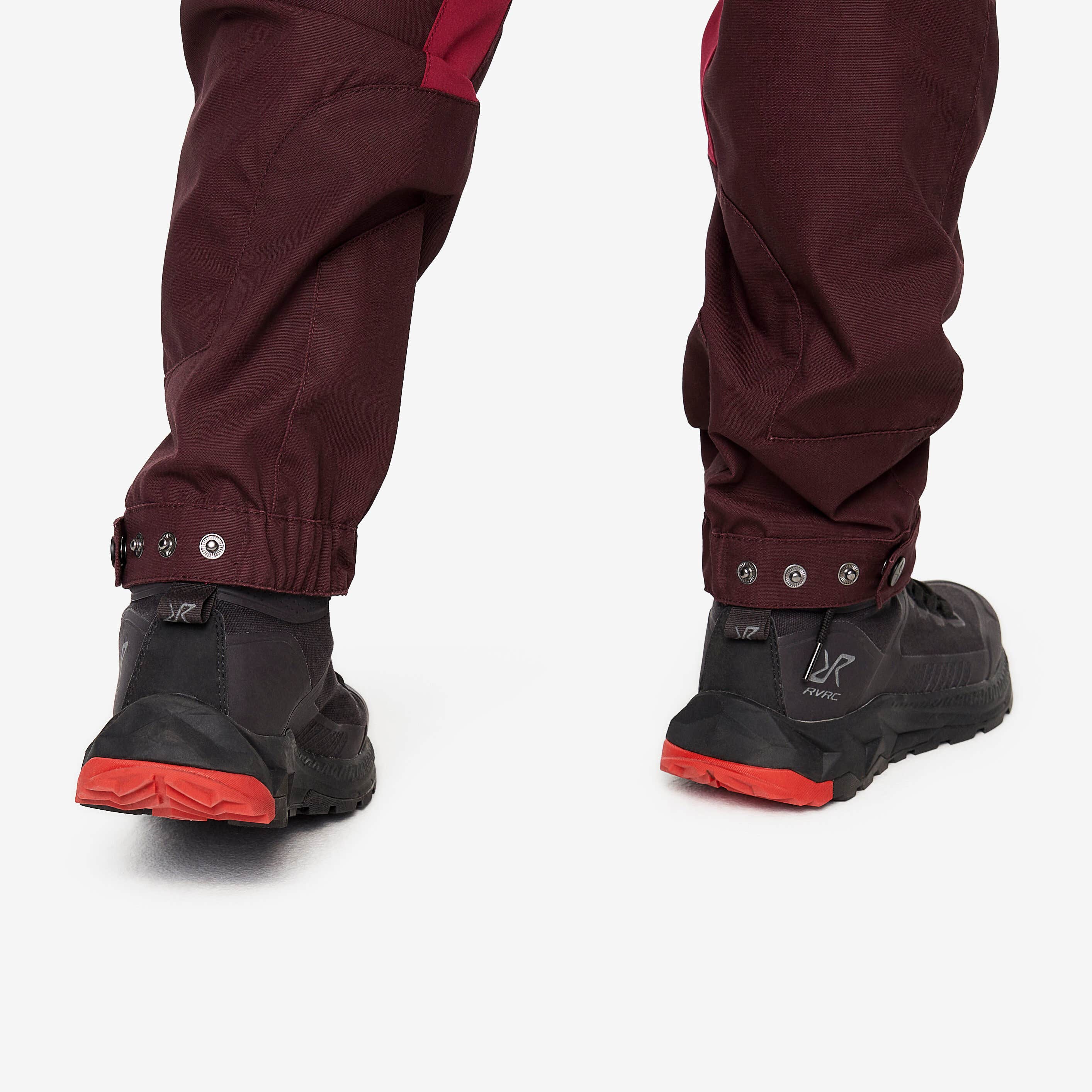 RVRC GP Pro Pants Femme Ruby