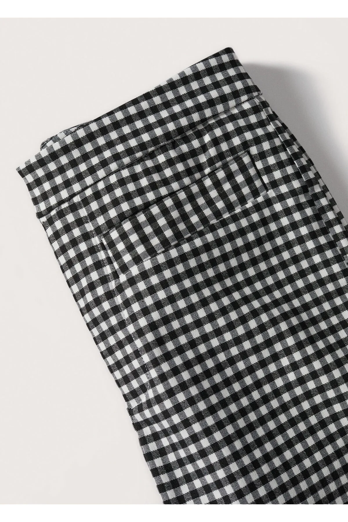 MANGO  Natürliche Hosen für Damen