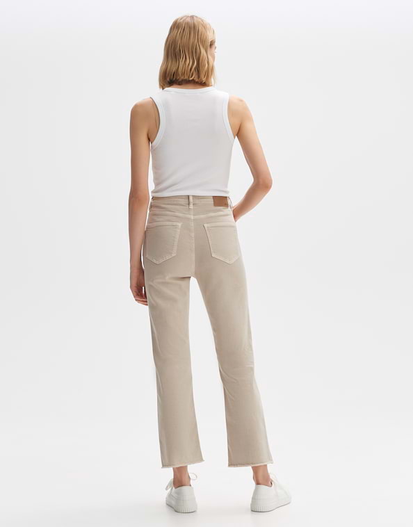 Kick Flared Jeans Eboni