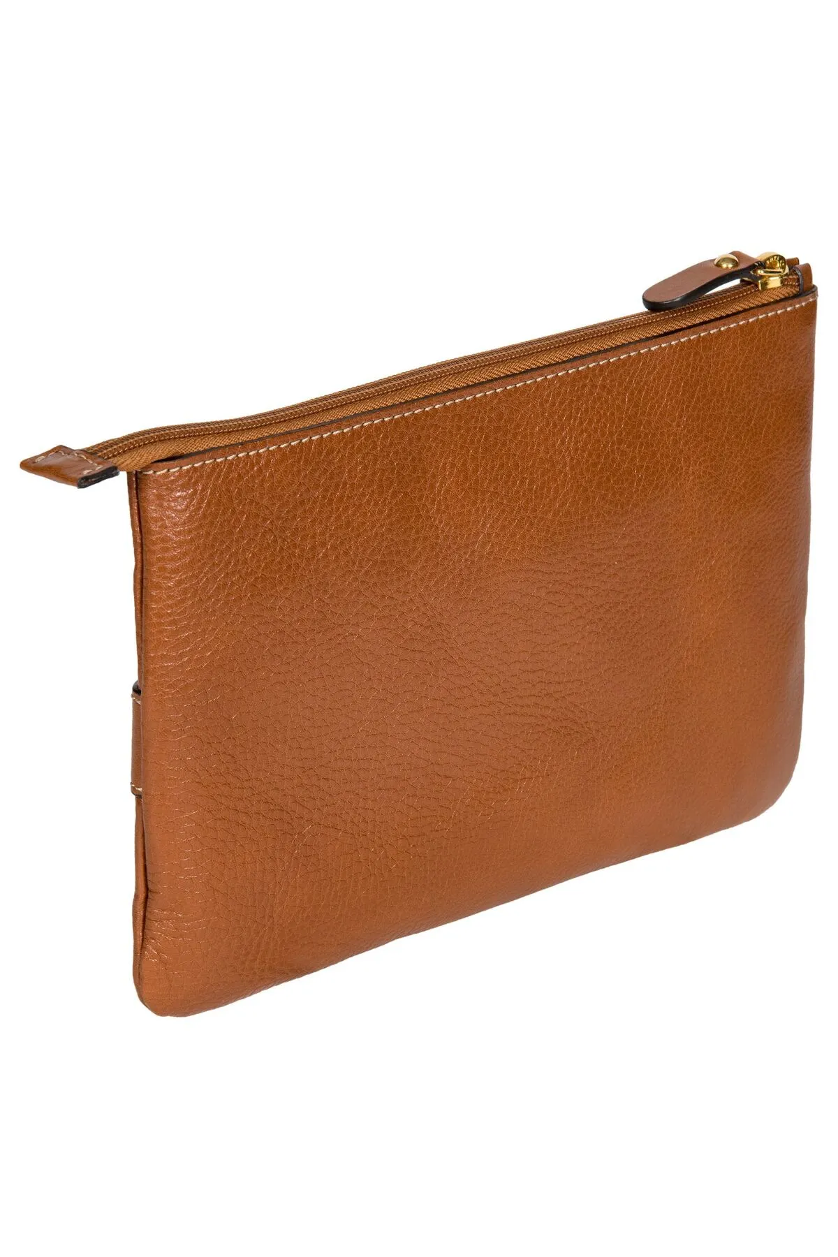 Bric&'s  Kosmetiktasche - Braun