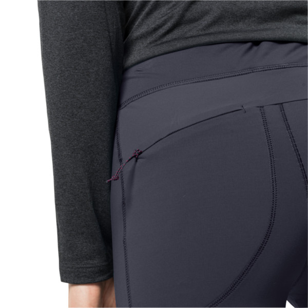 SALMASER TIGHTS W Damen - Leggings