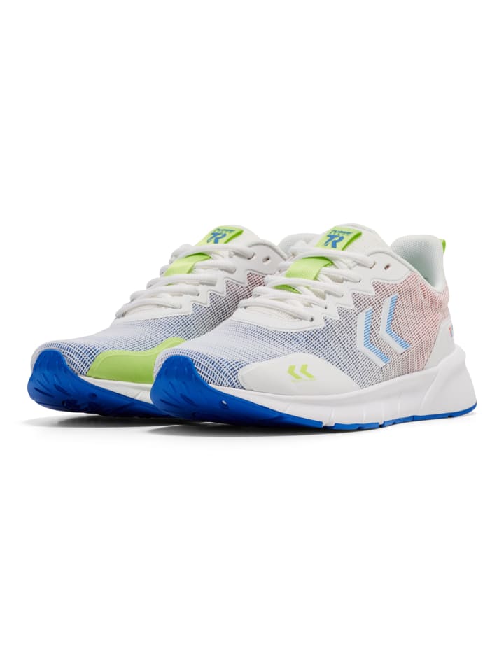 Hummel Hummel Multisportsschuh Reach Tr Erwachsene in TANGERINE TANGO/SKYDIVER günstig kaufen