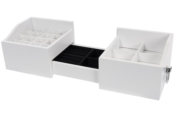 MyFlair Schminkkasten 