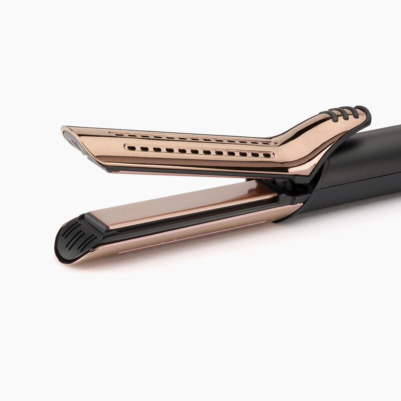 Curl Styler Lustre Hair Curler