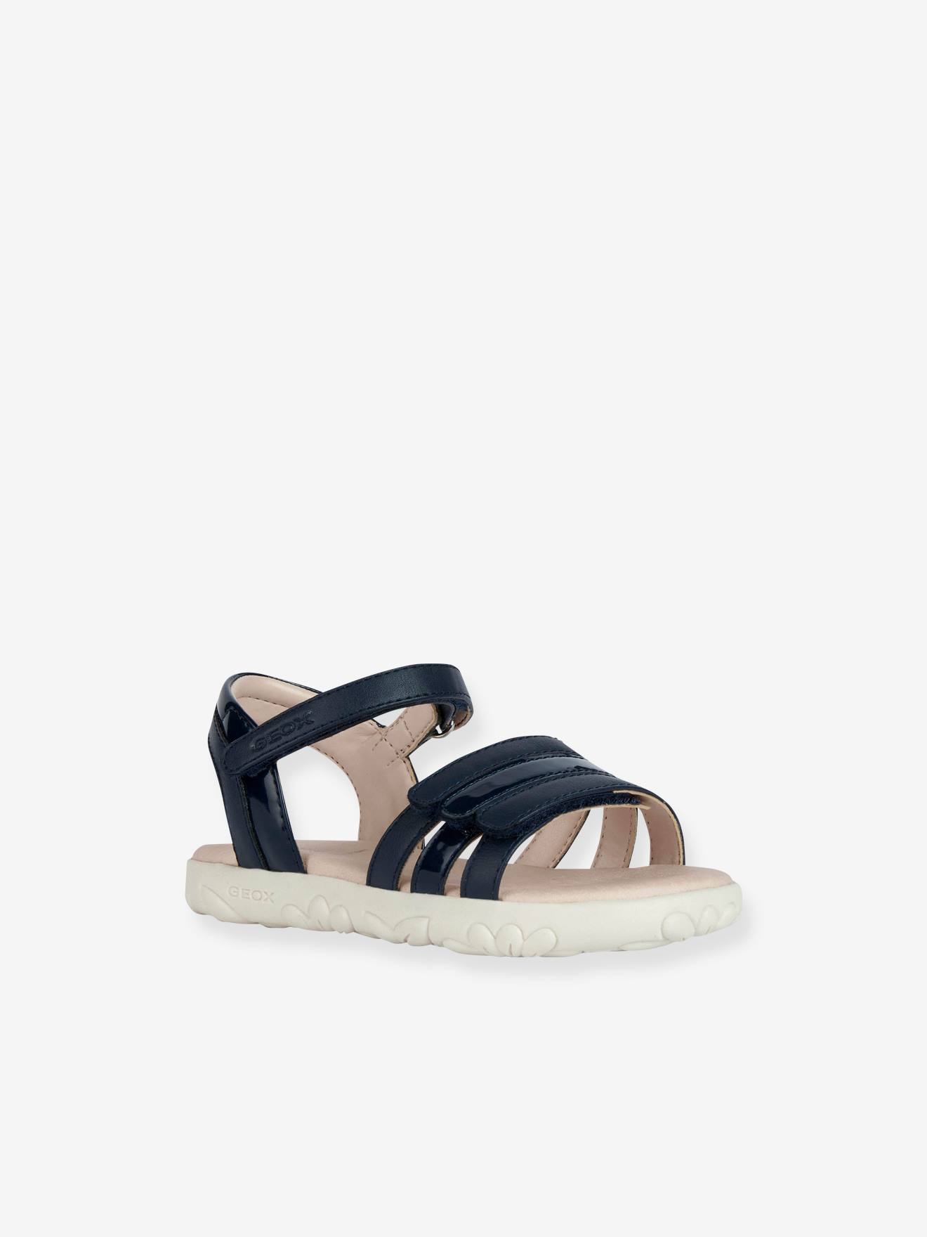 Sandales enfant Haiti Girl GEOX® rose