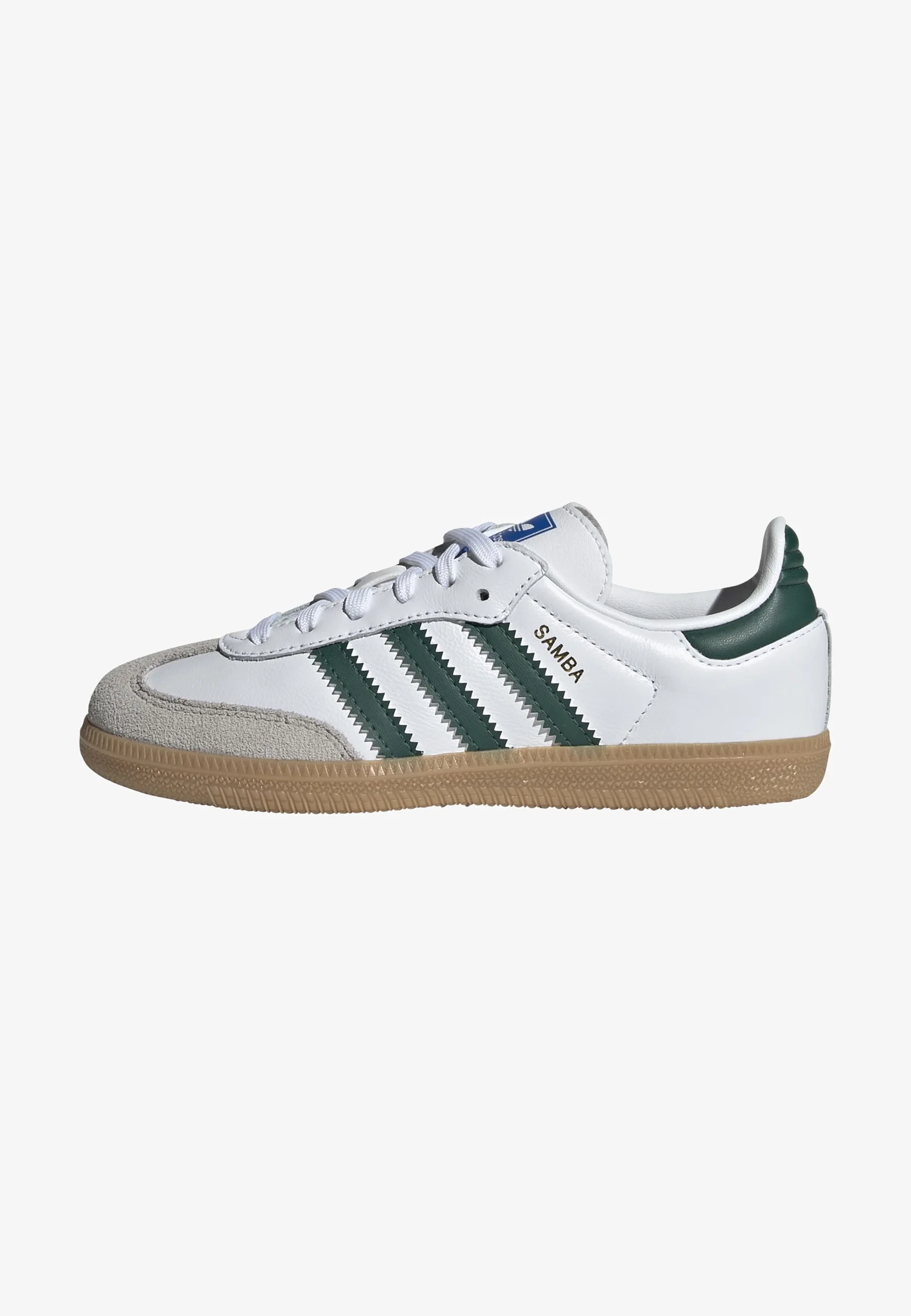 adidas Originals SAMBA OG UNISEX - Zapatillas bajas