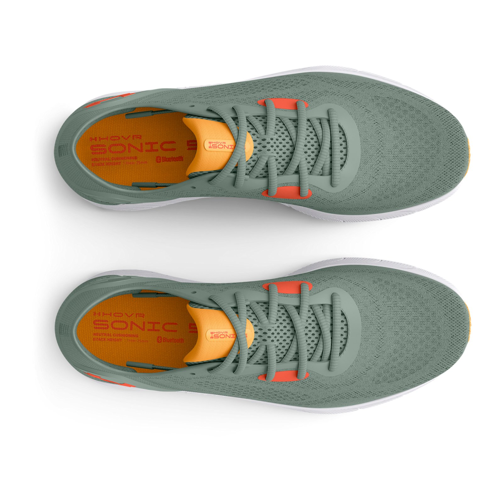 Under Armour HOVR Sonic 5 3024906-300 / grün