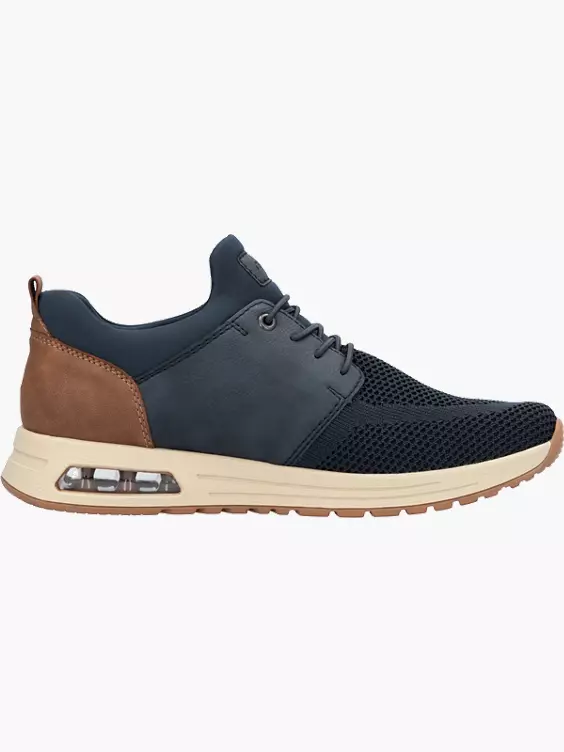 Rieker Herren Slipper