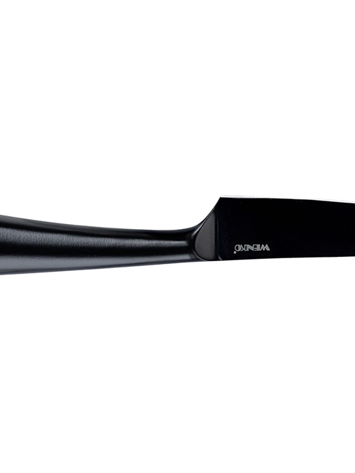 Wenko Schälmesser ''Ace'' in Schwarz - (L)20 cm günstig kaufen onesize