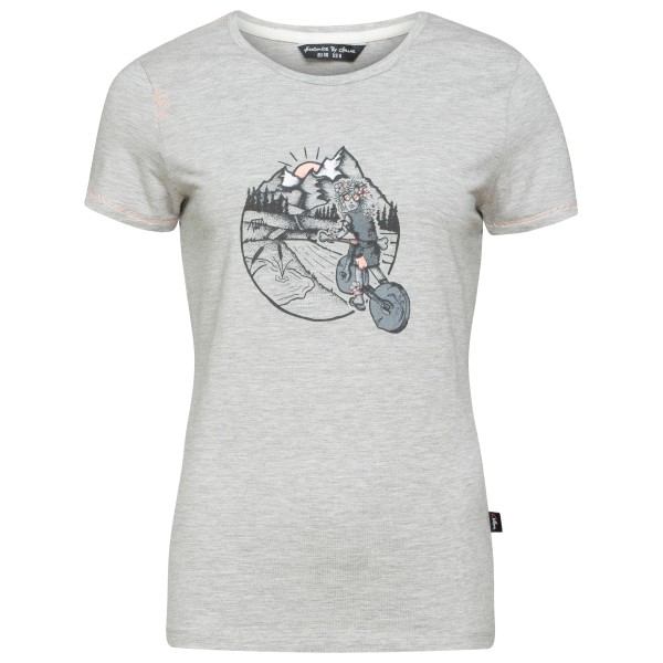 Chillaz - Women's Saile Homo Mons Velo - T-Shirt