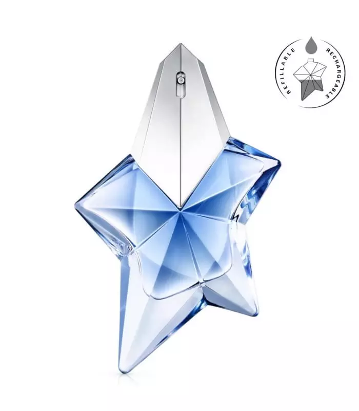 ANGEL  Eau de Parfum Vaporisateur Rechargeable