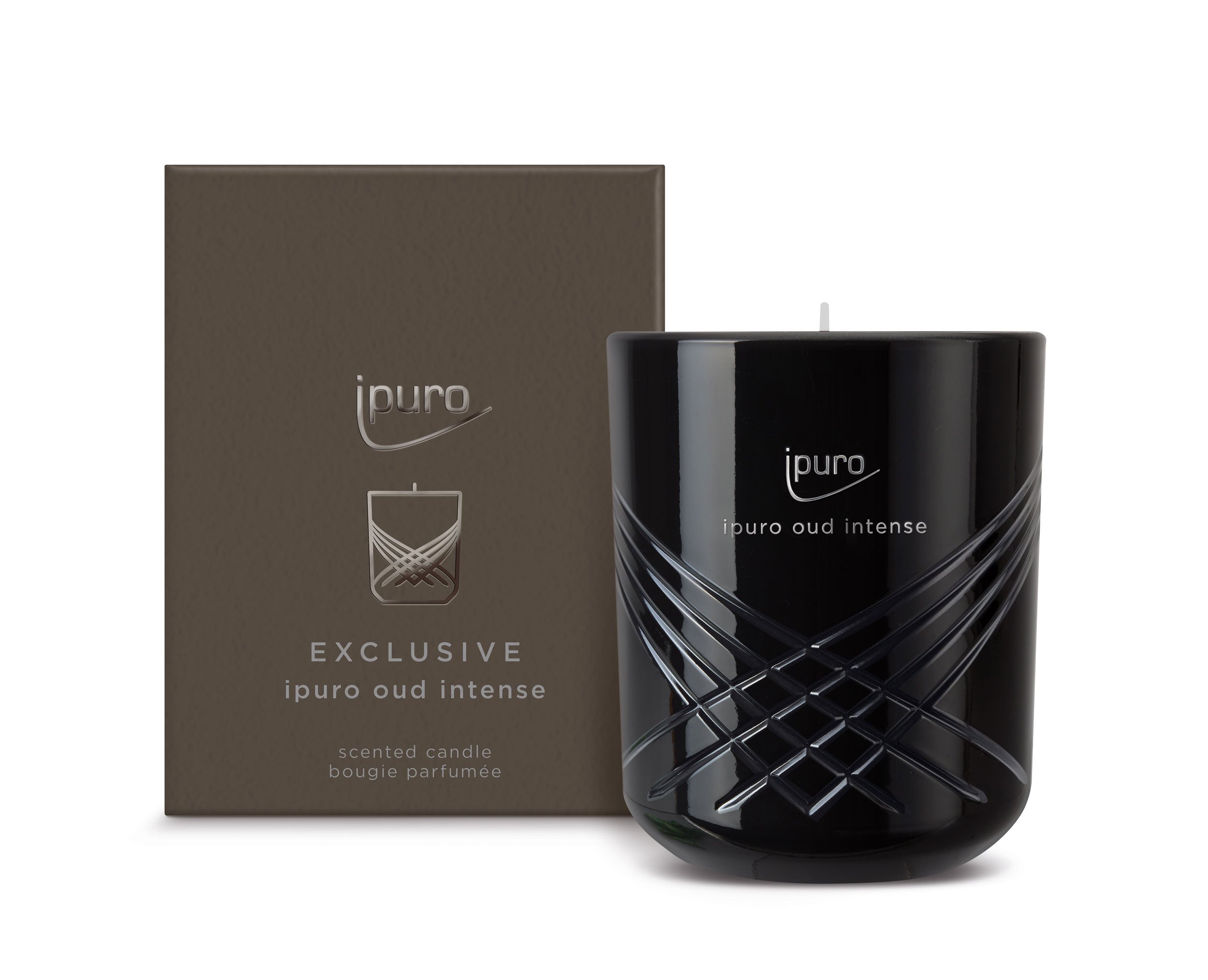 IPURODuftkerze 270g