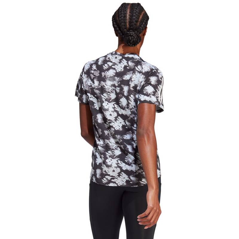adidas OTR COOLER Funktionsshirt Damen
