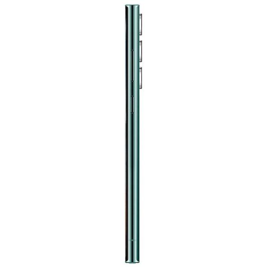 SAMSUNG S22 ULTRA 128GB Zielony - Odnowiony ECO