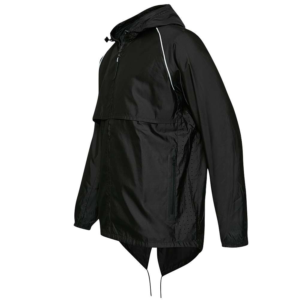 PUMA x STAMPD Premium Herren Windbreaker 568952-02