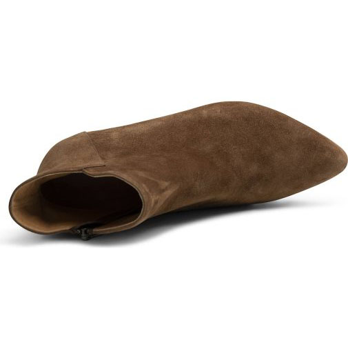 SHOE THE BEAR Stiefeletten STB-SAGA ZIP S