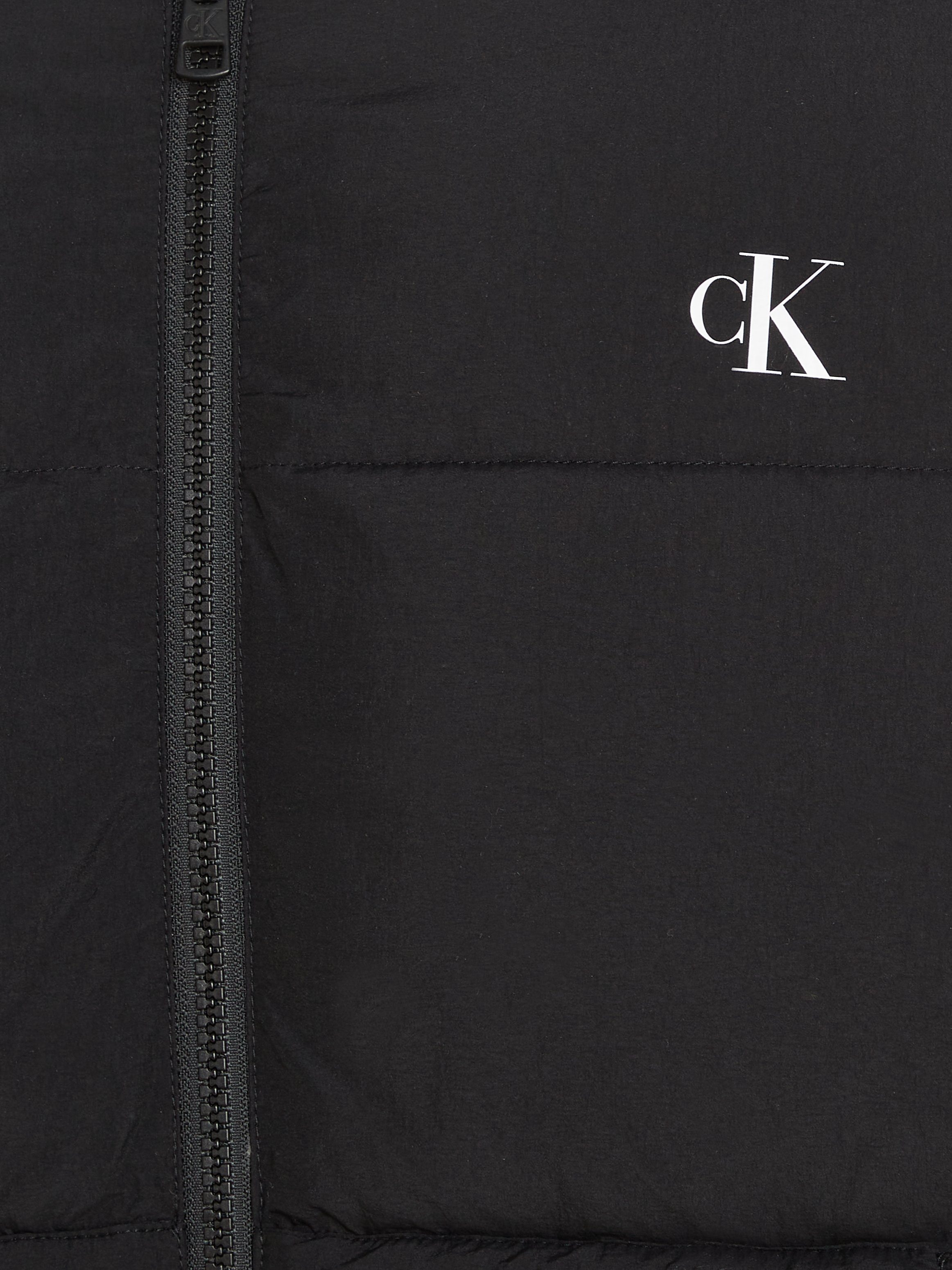 Calvin Klein Jeans Steppjacke COMMERCIAL BOMBER JACKET