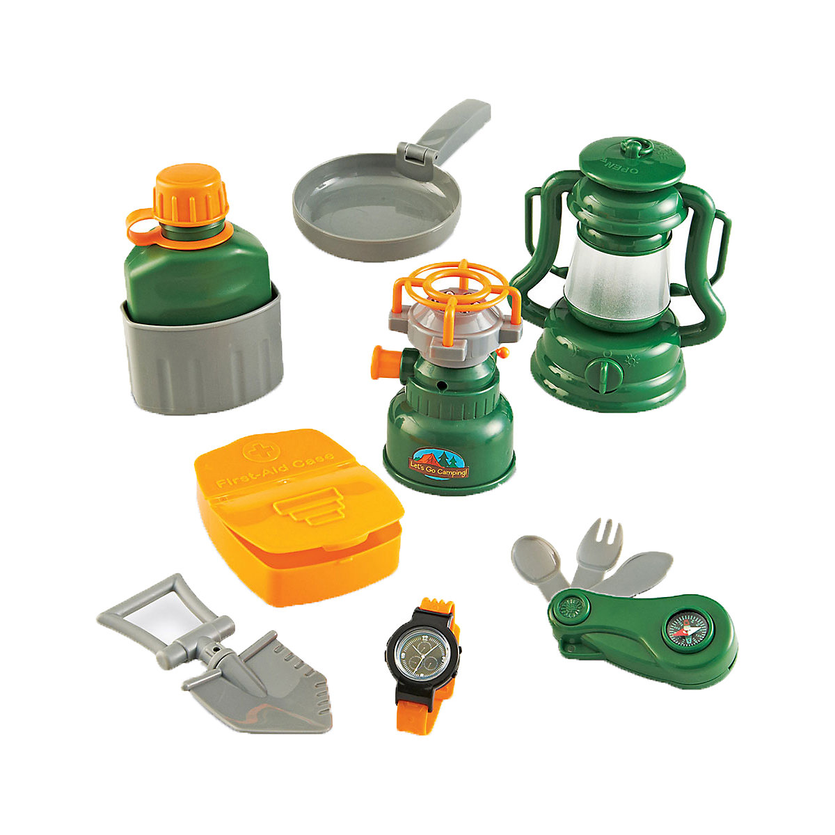Camp Set