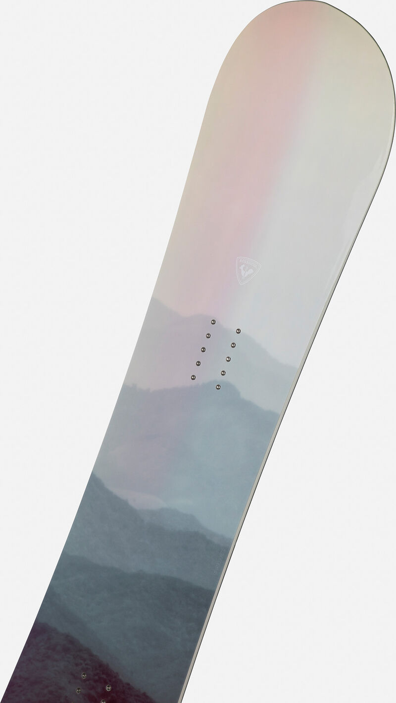 Damen Snowboard Soulside