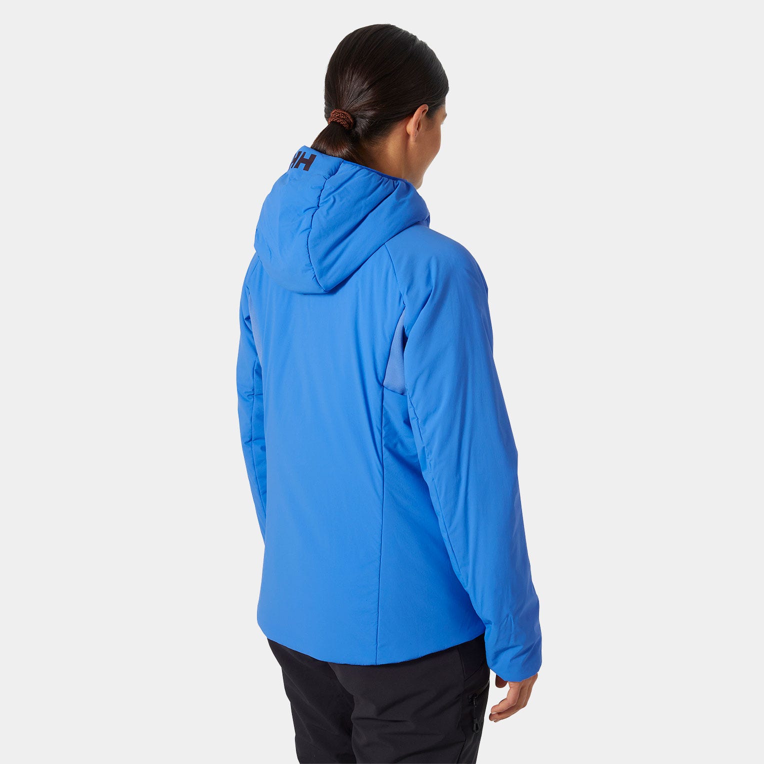 Women’s Odin Stretch Hood Insulator 2.0