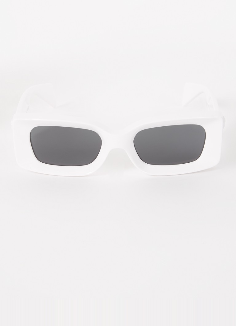 Okulary przeciwsłoneczne Versace Retro VE4474U
