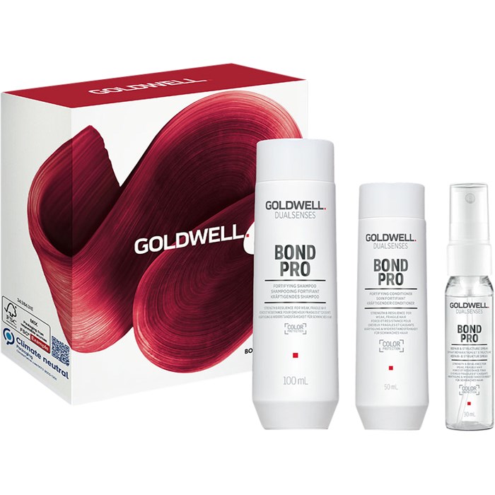 Bond Pro Geschenkset von Goldwell | parfumdreams