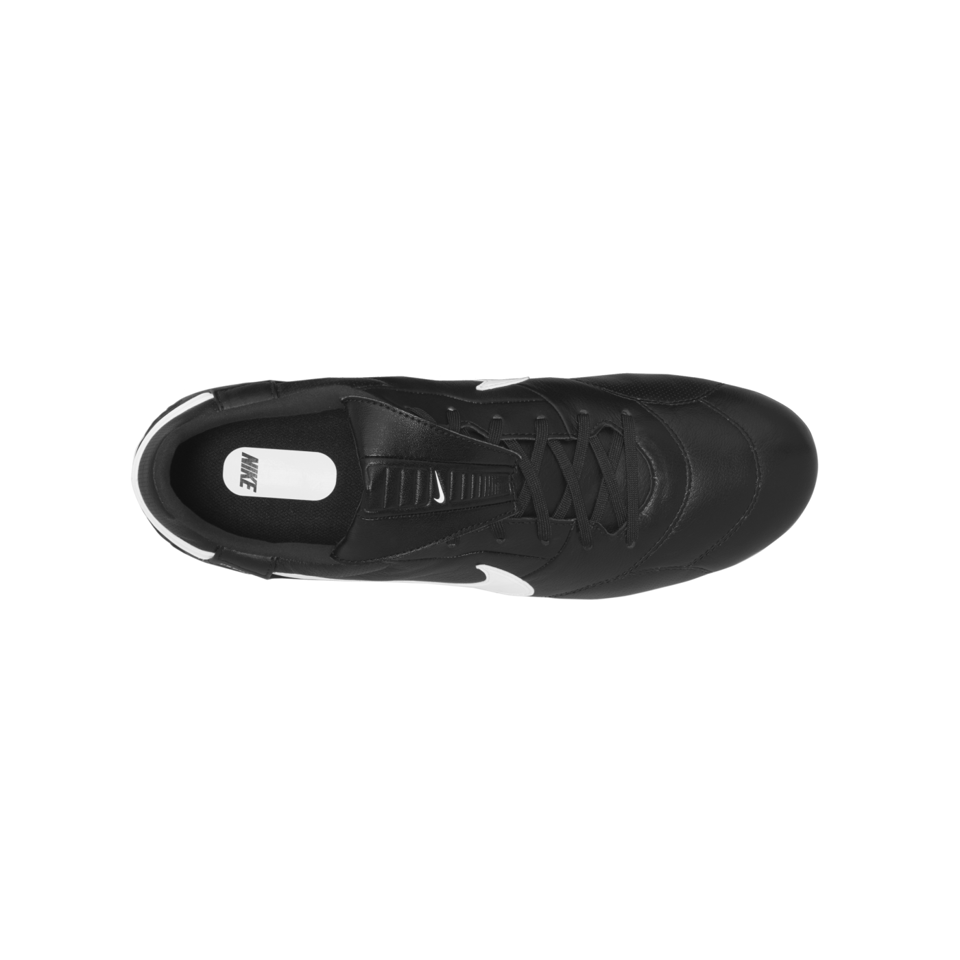 Nike Premier III SG-Pro AC Schwarz Weiss F010