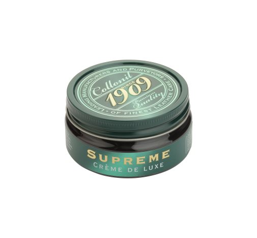 Collonil 1909 CRÈME DE LUXE D 100 ML SC