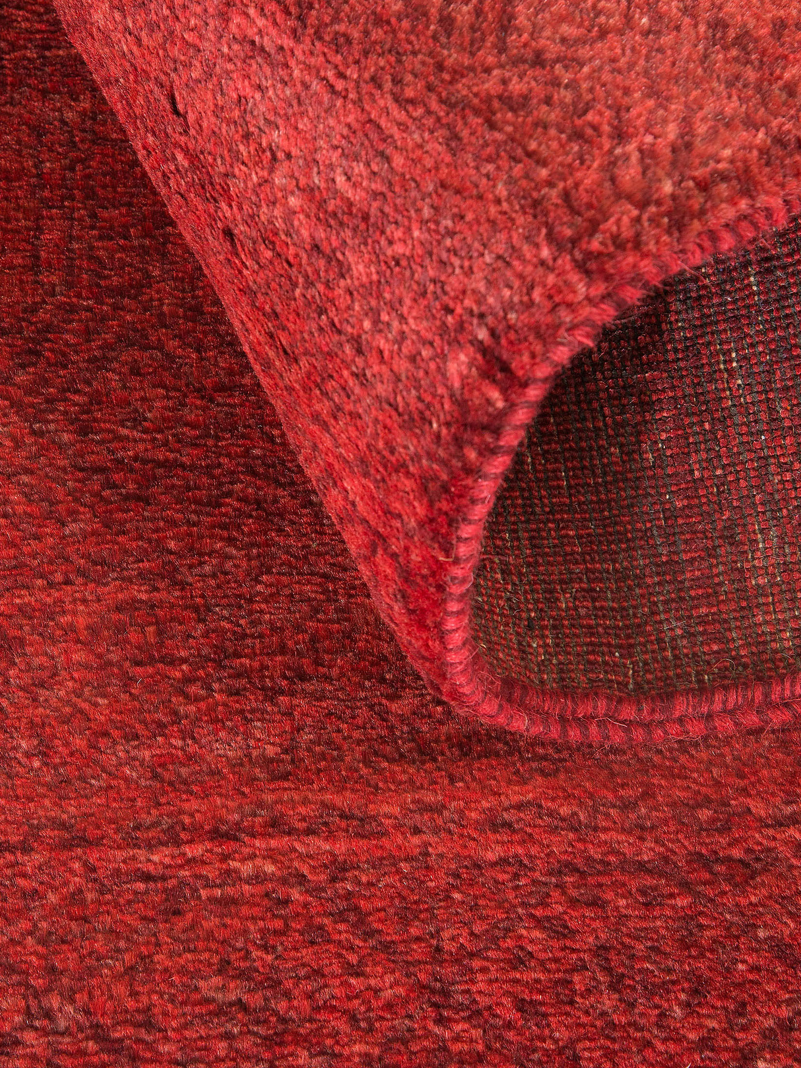 Contemporary Gabbeh ca. 77 x 121 cm, Unikat / Einzelstück