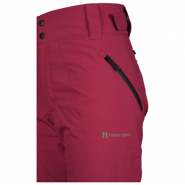 Heber Peak - Women's CedarHe. Ski Pants - Skihose