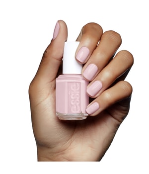 essie x invisibobble Sprunchie Prima Ballerina Nagellack-Set-1 Stk