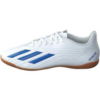 adidas Deportivo II IN Fußball in weiß