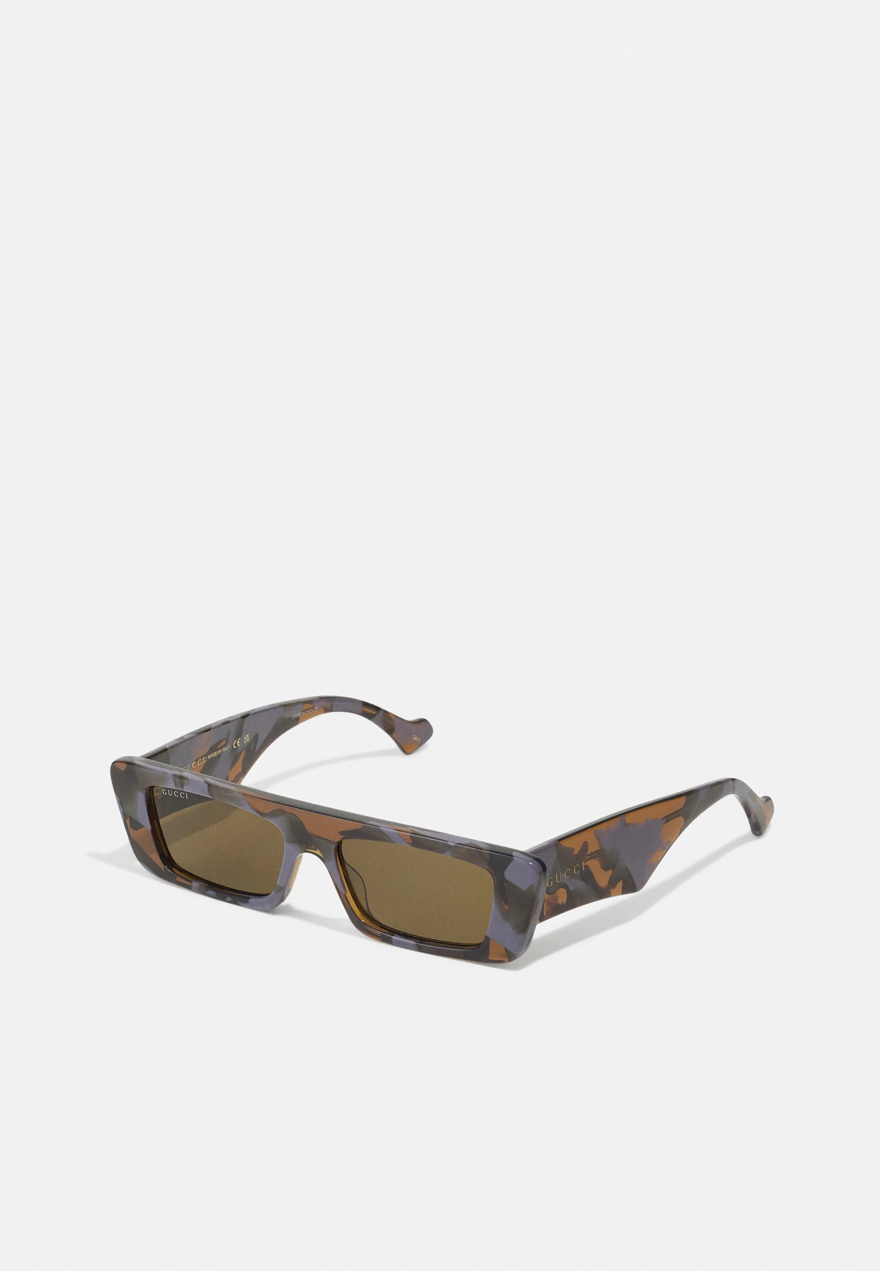 Gucci RECTANGULAR SQUARED UNISEX - Gafas de sol