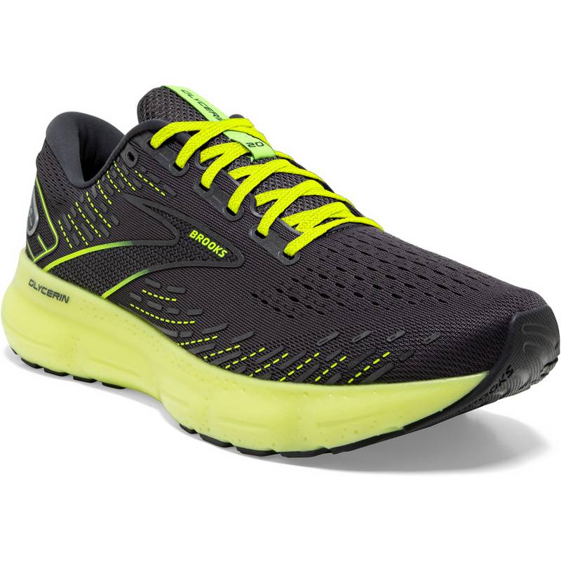Brooks Glycerin 20 Laufschuhe Damen