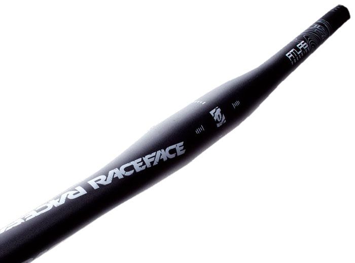 Race Face Atlas Lenker Flat 785mm 31.8 schwarz kaufen | Bike-Discount