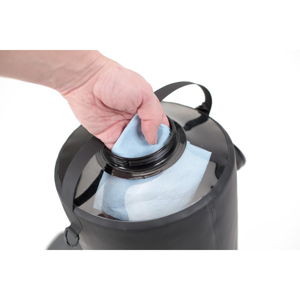 HELIO LX PRESSURE SHOWER - Outdoor Dusche