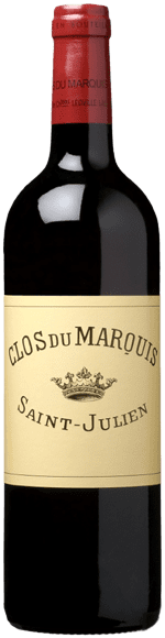 Clos du Marquis 2007