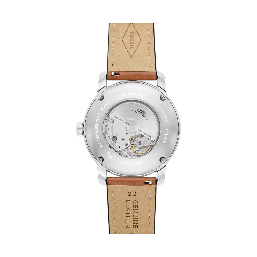 Fossil Herrenuhr Heritage