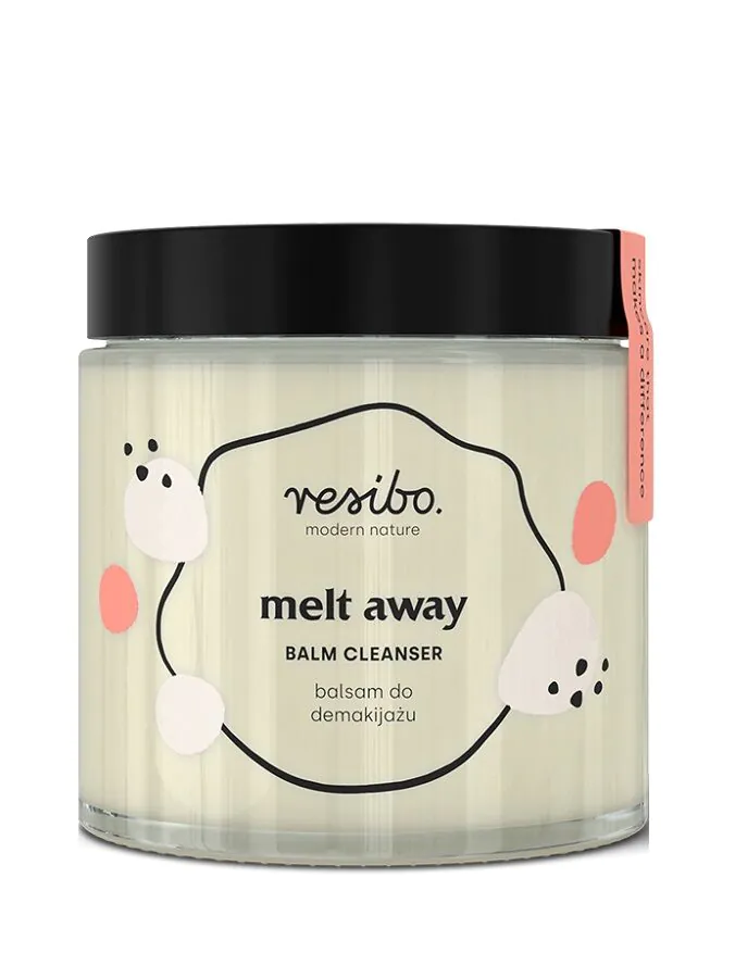 Ресибо балзам за скидање шминке Melt Away
