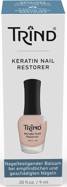 Trind Keratin Nail Restorer Nagelserum