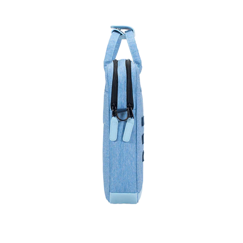 Blue Laptop Bag Ajaccio