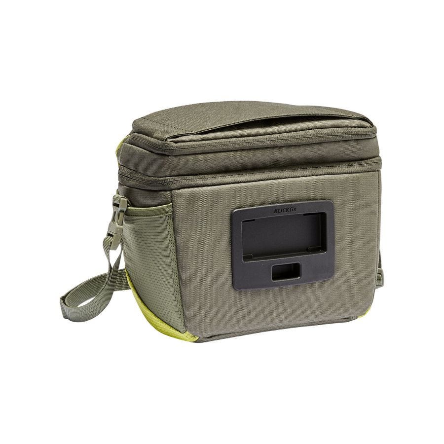 OnTour Box M (KLICKfix ready) - Lenkertasche