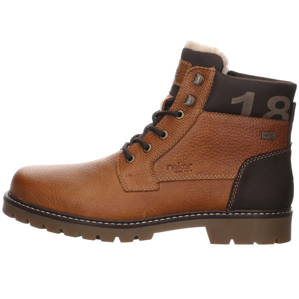 Rieker Boots