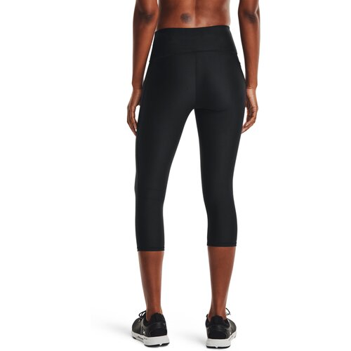 DAMEN LEGGING HG ARMOUR HI CAPRI