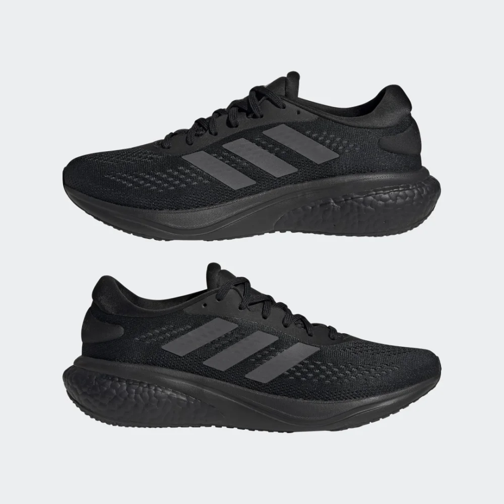 adidas Supernova 2 2.0 GW9087 / schwarz
