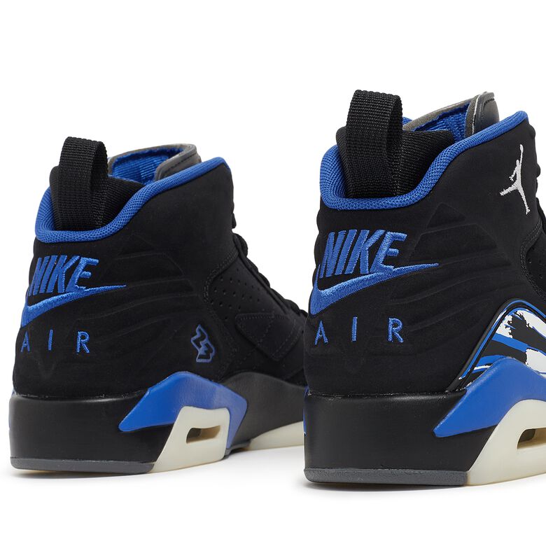 JORDAN Wmns Air Jordan MVP 678 