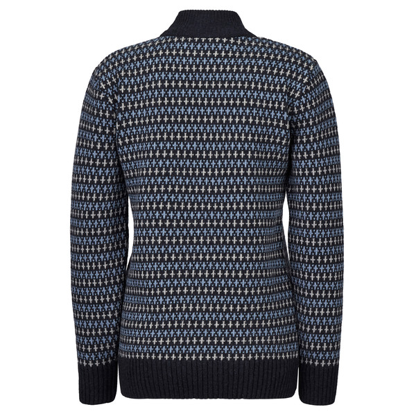 KARAKOL KNITTED SWEATER Damen - Wollpullover